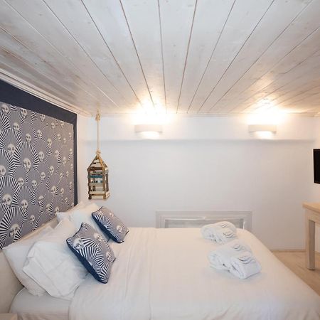 Blue, White And Grey Suites Ορνός Εξωτερικό φωτογραφία