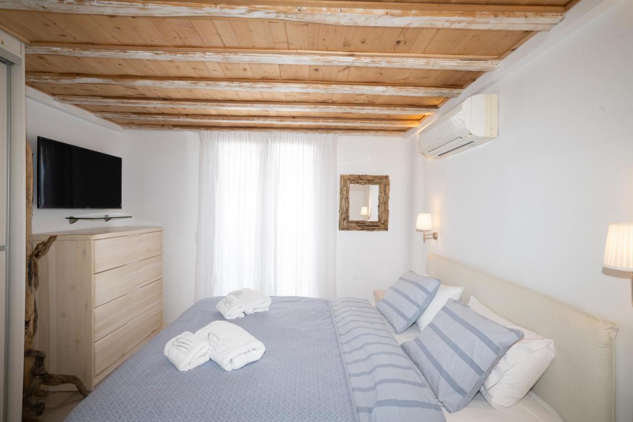 Blue, White And Grey Suites Ορνός Εξωτερικό φωτογραφία
