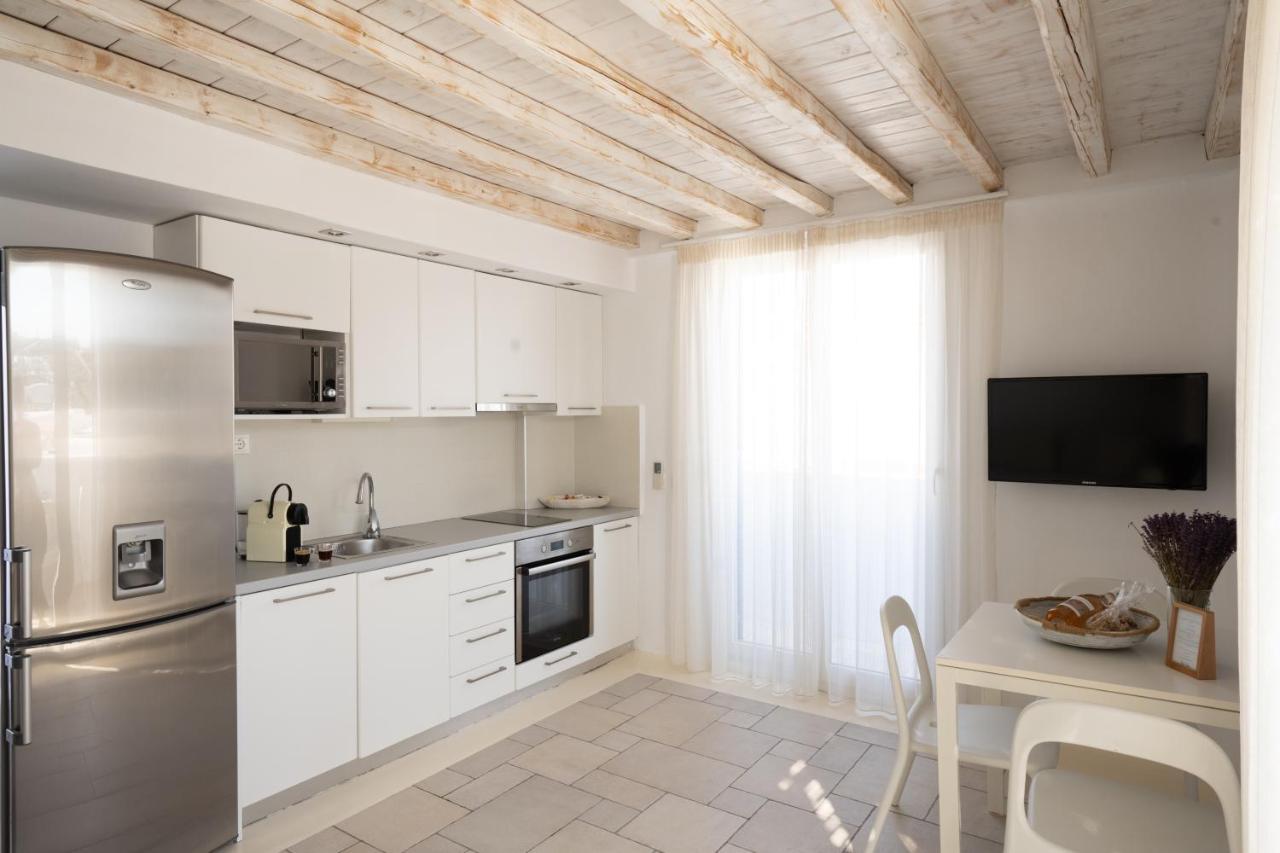 Blue, White And Grey Suites Ορνός Εξωτερικό φωτογραφία