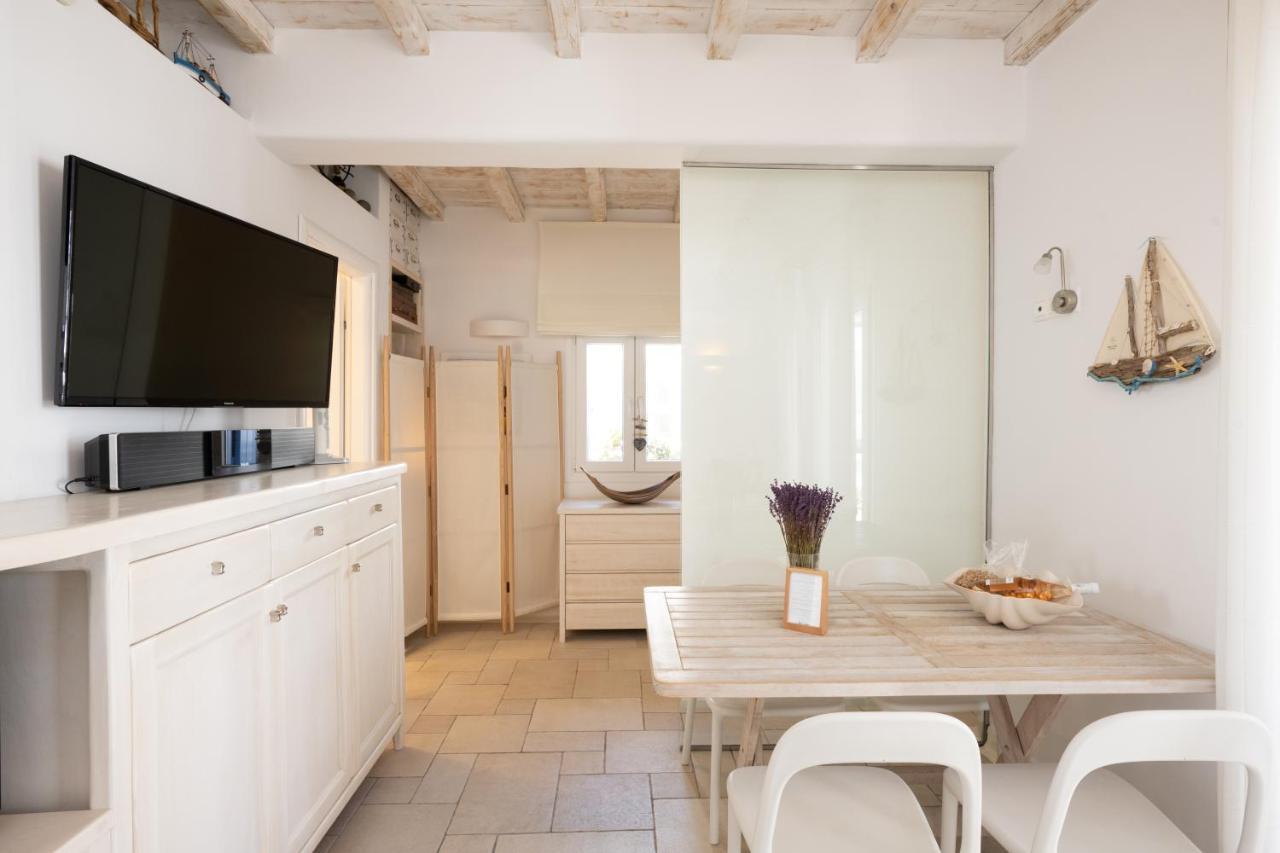 Blue, White And Grey Suites Ορνός Εξωτερικό φωτογραφία