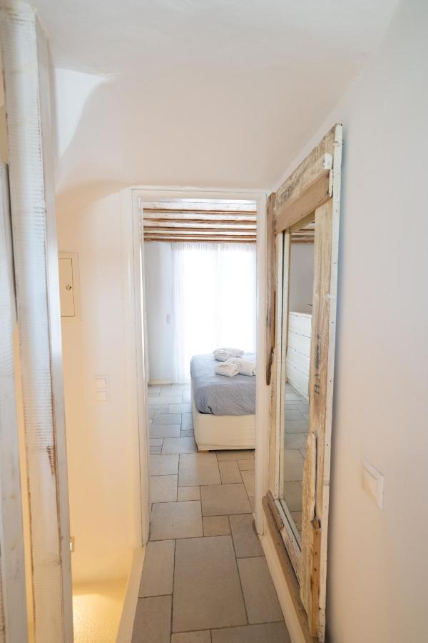 Blue, White And Grey Suites Ορνός Εξωτερικό φωτογραφία
