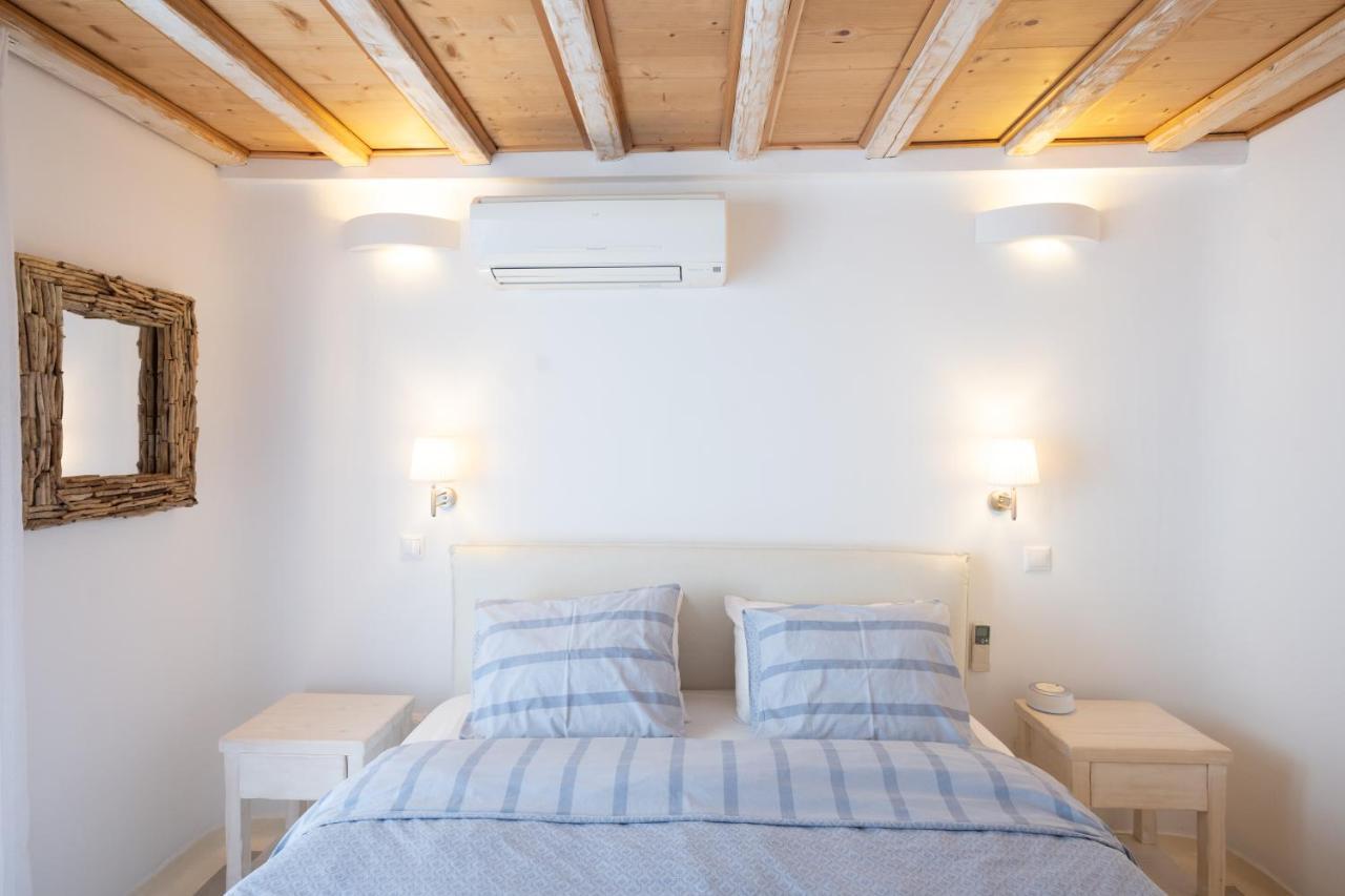 Blue, White And Grey Suites Ορνός Εξωτερικό φωτογραφία
