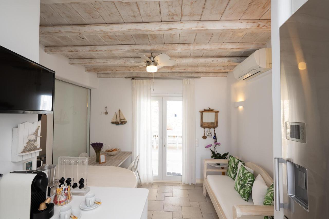 Blue, White And Grey Suites Ορνός Εξωτερικό φωτογραφία