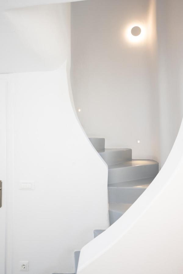 Blue, White And Grey Suites Ορνός Εξωτερικό φωτογραφία