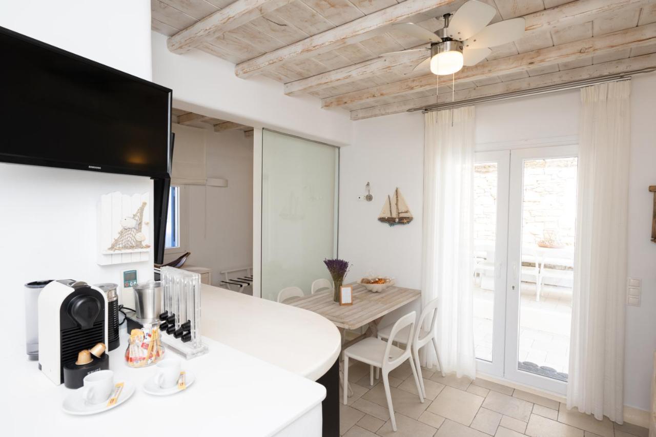 Blue, White And Grey Suites Ορνός Εξωτερικό φωτογραφία