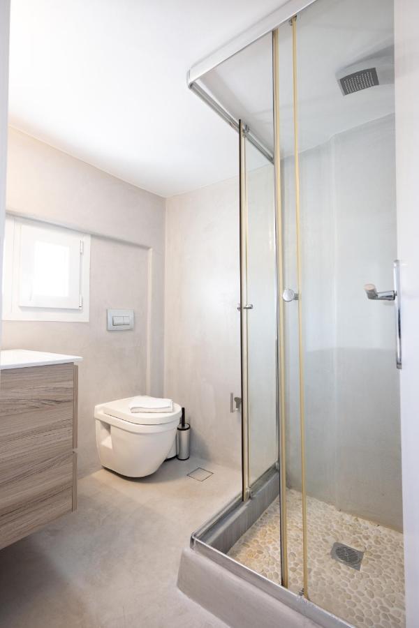 Blue, White And Grey Suites Ορνός Εξωτερικό φωτογραφία