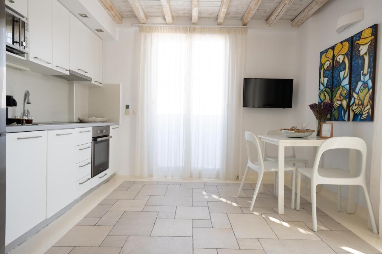 Blue, White And Grey Suites Ορνός Εξωτερικό φωτογραφία