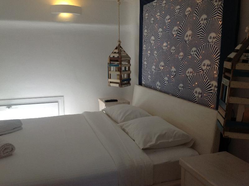 Blue, White And Grey Suites Ορνός Εξωτερικό φωτογραφία